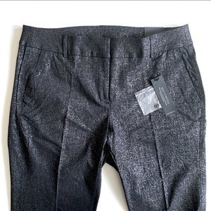 Super Chic Plus Size Trousers